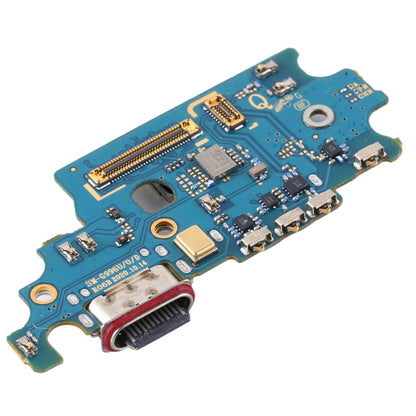 For Samsung Galaxy S21+ 5G SM-G996U (US Version) Original Charging Port Board - Charging Port Board by PMC Jewellery | Online Shopping South Africa | PMC Jewellery