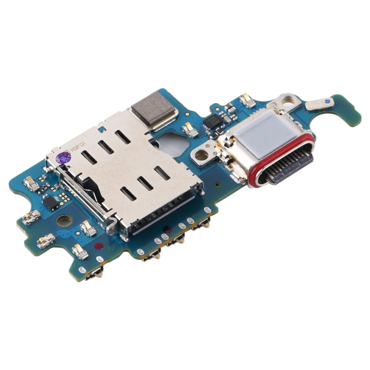 For Samsung Galaxy S21 5G SM-G991U (US Version) Original Charging Port Board - Charging Port Board by PMC Jewellery | Online Shopping South Africa | PMC Jewellery