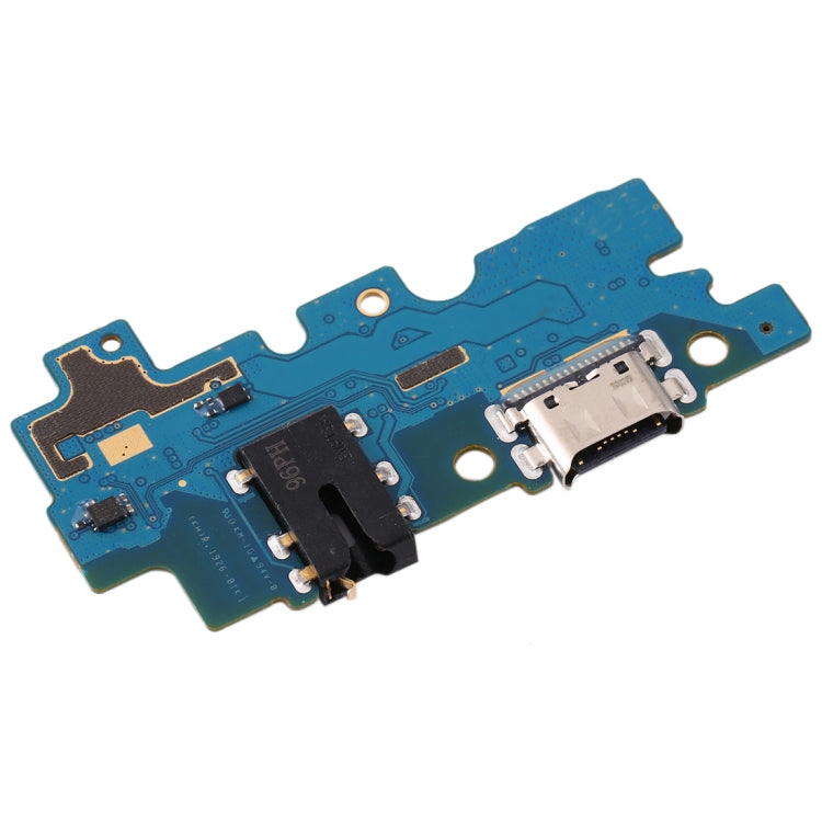 For Galaxy A30s / A307F Charging Port Board - Charging Port Board by PMC Jewellery | Online Shopping South Africa | PMC Jewellery