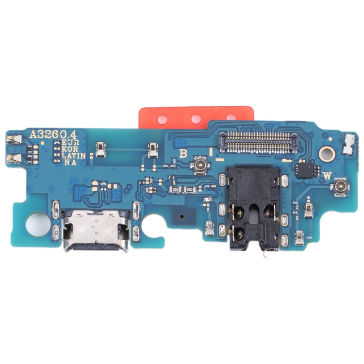 For Samsung Galaxy A32 5G SM-A326 Charging Port Board - Galaxy A Series Parts by PMC Jewellery | Online Shopping South Africa | PMC Jewellery | Buy Now Pay Later Mobicred