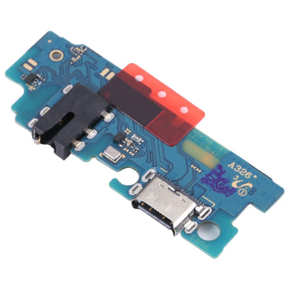 For Samsung Galaxy A32 5G SM-A326 Charging Port Board - Galaxy A Series Parts by PMC Jewellery | Online Shopping South Africa | PMC Jewellery | Buy Now Pay Later Mobicred