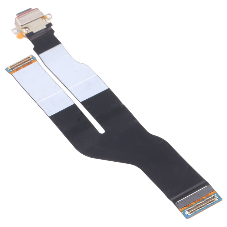 For Samsung Galaxy Note20 Ultra 5G SM-N986 Original Charging Port Flex Cable - Flex Cable by PMC Jewellery | Online Shopping South Africa | PMC Jewellery