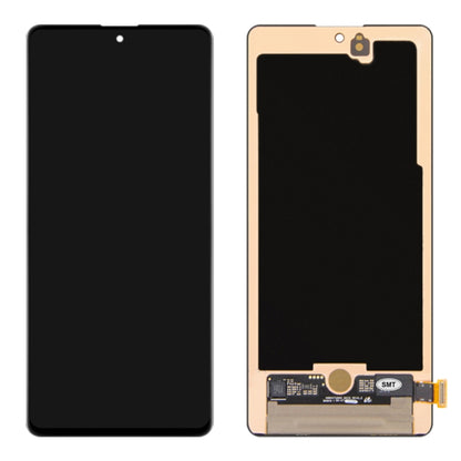 Original Super AMOLED LCD Screen for Samsung Galaxy A71 (5G) SM-A716 With Digitizer Full Assembly - LCD Screen by PMC Jewellery | Online Shopping South Africa | PMC Jewellery