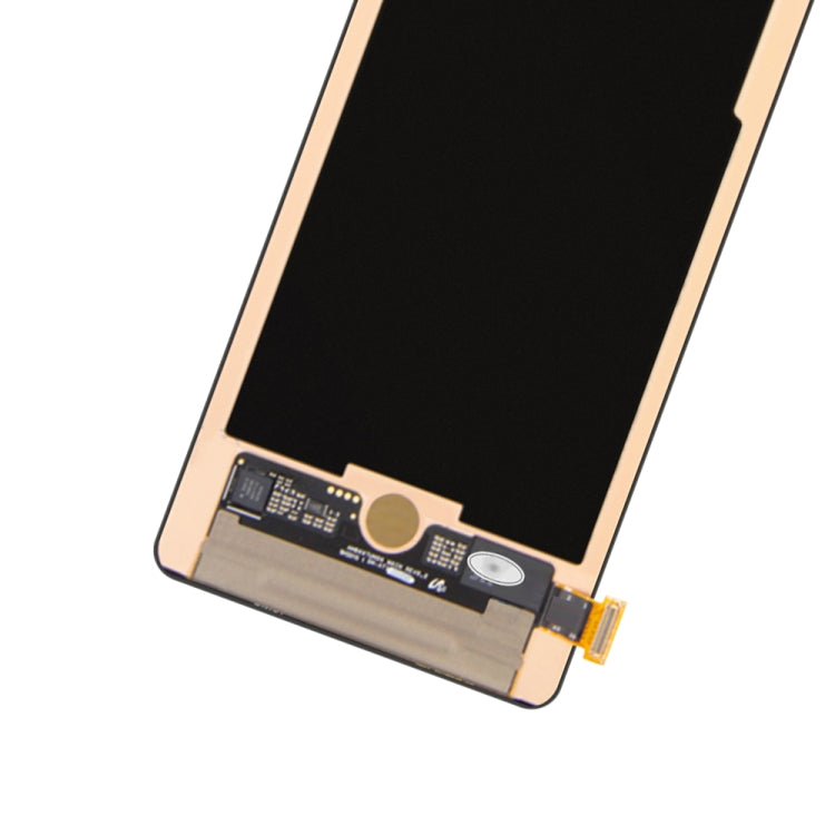 Original Super AMOLED LCD Screen for Samsung Galaxy A71 (5G) SM-A716 With Digitizer Full Assembly - LCD Screen by PMC Jewellery | Online Shopping South Africa | PMC Jewellery