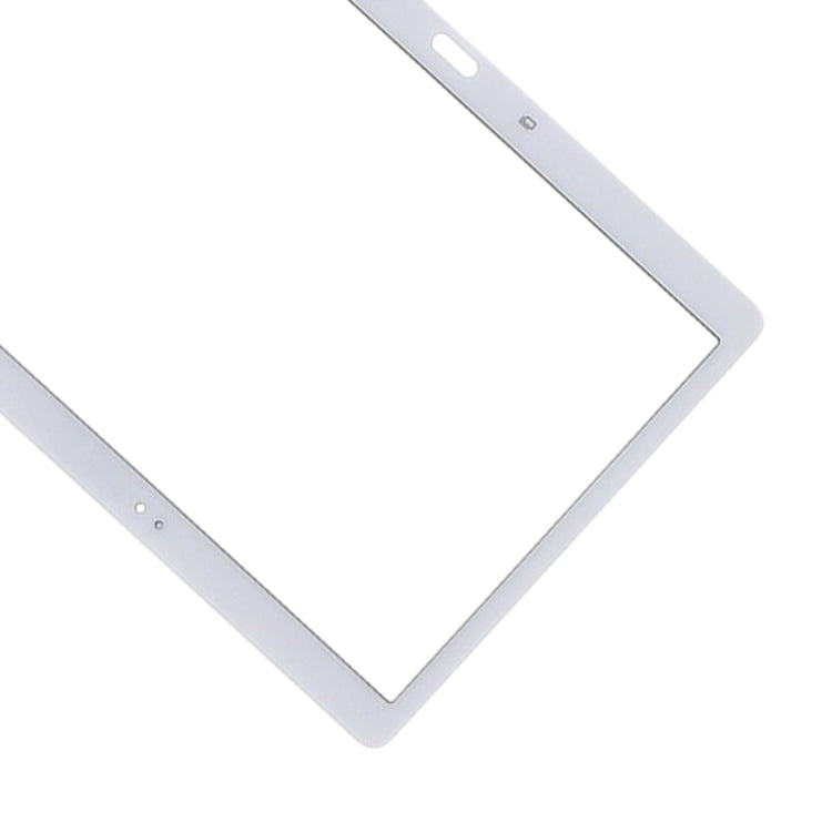 For Samsung Galaxy Tab S 10.5 / T800 / T805  Touch Panel with OCA Optically Clear Adhesive (White) - Touch Panel by PMC Jewellery | Online Shopping South Africa | PMC Jewellery