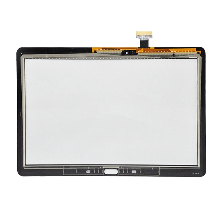 For Galaxy Tab Pro 10.1 / SM-T520 Touch Panel with OCA Optically Clear Adhesive (White) - Touch Panel by PMC Jewellery | Online Shopping South Africa | PMC Jewellery