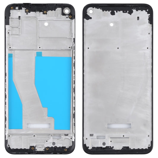 For Samsung Galaxy M11 SM-M115  Front Housing LCD Frame Bezel Plate (N Edition) - Frame Bezel Plate by PMC Jewellery | Online Shopping South Africa | PMC Jewellery