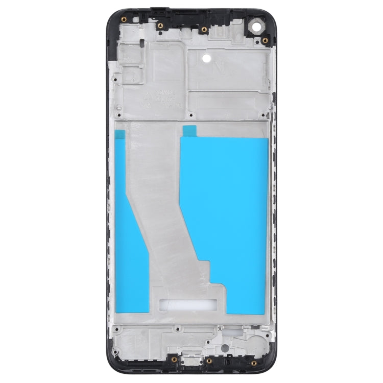 For Samsung Galaxy M11 SM-M115  Front Housing LCD Frame Bezel Plate (N Edition) - Frame Bezel Plate by PMC Jewellery | Online Shopping South Africa | PMC Jewellery