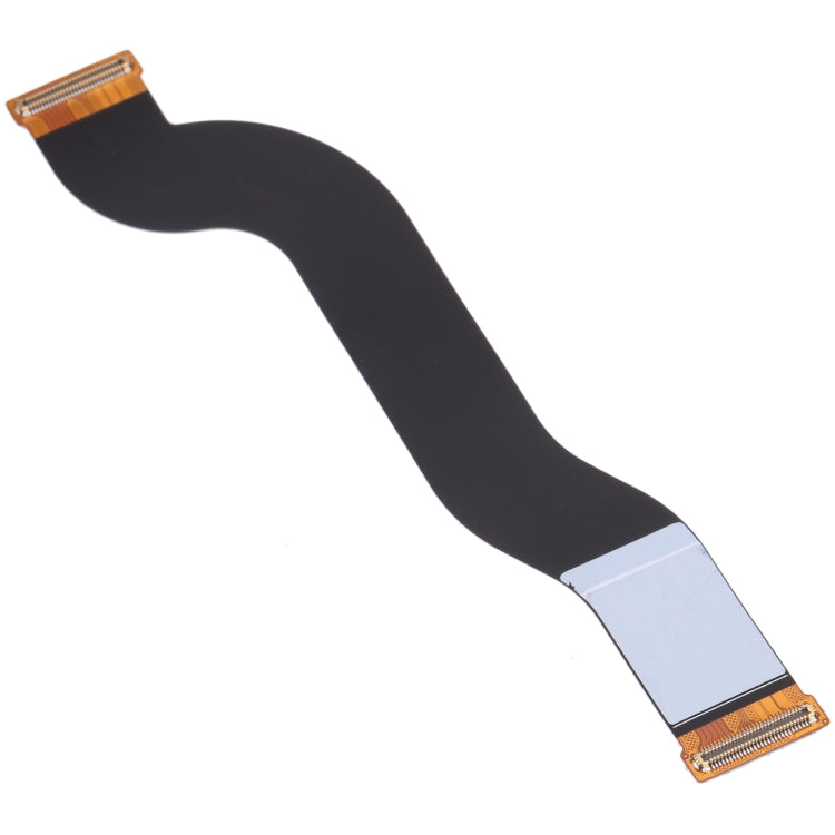 For Samsung Galaxy S22+ 5G SM-S906B Original LCD Flex Cable - Flex Cable by PMC Jewellery | Online Shopping South Africa | PMC Jewellery