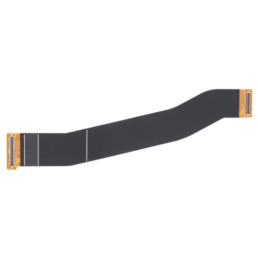 For Samsung Galaxy S21 FE 5G SM-G990 Original LCD Flex Cable - Flex Cable by PMC Jewellery | Online Shopping South Africa | PMC Jewellery