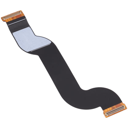 For Samsung Galaxy S21 5G SM-G991 Original LCD Flex Cable - Flex Cable by PMC Jewellery | Online Shopping South Africa | PMC Jewellery