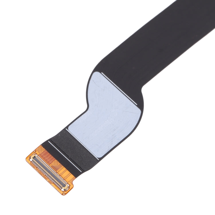 For Samsung Galaxy S21 5G SM-G991 Original LCD Flex Cable - Flex Cable by PMC Jewellery | Online Shopping South Africa | PMC Jewellery