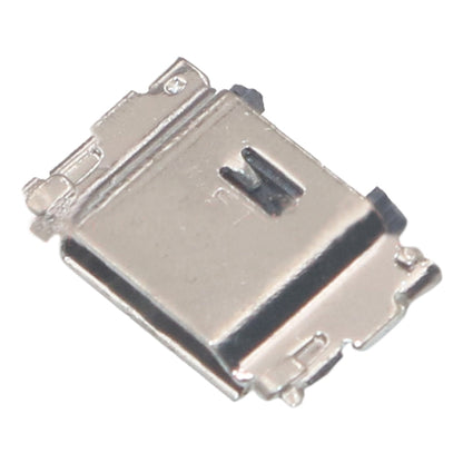 For Galaxy J3 (2017) J330 10pcs Charging Port Connector - Single Tail Connector by PMC Jewellery | Online Shopping South Africa | PMC Jewellery