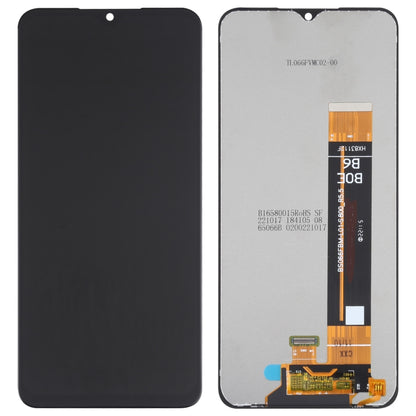 OEM LCD Screen for Samsung Galaxy A13 SM-A137 Digitizer Full Assembly - LCD Screen by PMC Jewellery | Online Shopping South Africa | PMC Jewellery