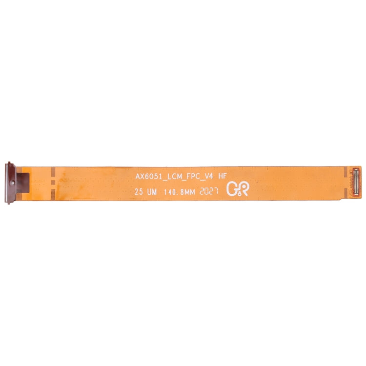 LCD Flex Cable for Huawei MatePad 10.4 BAH3-AL00 LTE - Flex Cable by PMC Jewellery | Online Shopping South Africa | PMC Jewellery