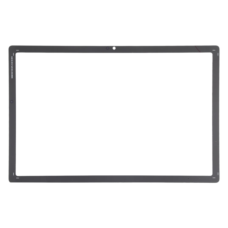 For Samsung Galaxy Tab A8 10.5 2021 SM-X200 SM-X205 Front Screen Outer Glass Lens - Outer Glass Lens by PMC Jewellery | Online Shopping South Africa | PMC Jewellery