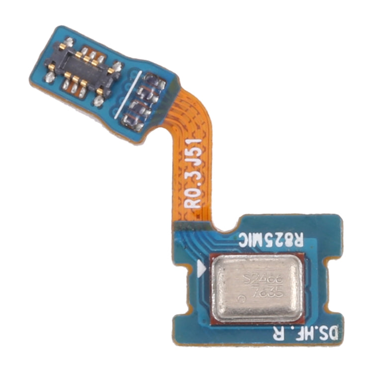 Microphone Flex Cable For Samsung Galaxy Watch Active2 Aluminum 44mm SM-R820 -  by PMC Jewellery | Online Shopping South Africa | PMC Jewellery