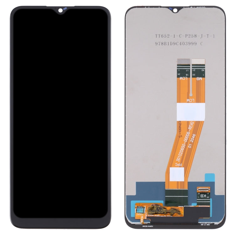 OEM LCD Screen for Samsung Galaxy A02s A025G US Edition with Digitizer Full Assembly - LCD Screen by PMC Jewellery | Online Shopping South Africa | PMC Jewellery