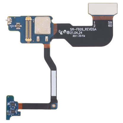 For Samsung Galaxy Z Fold3 5G SM-F926 Original Antenna Board Flex Cable - Flex Cable by PMC Jewellery | Online Shopping South Africa | PMC Jewellery