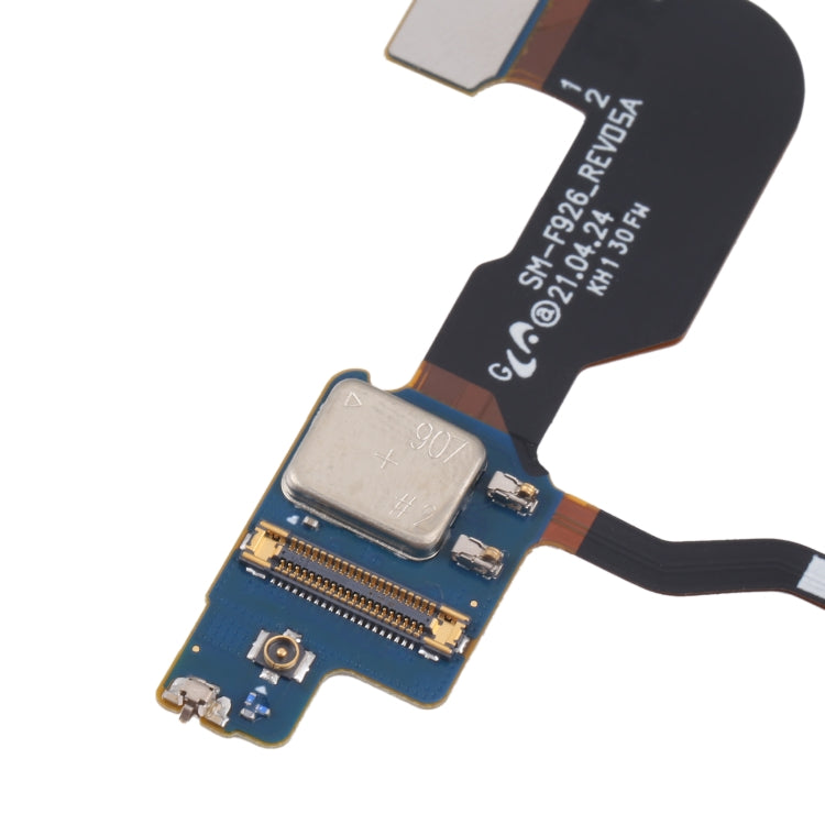 For Samsung Galaxy Z Fold3 5G SM-F926 Original Antenna Board Flex Cable - Flex Cable by PMC Jewellery | Online Shopping South Africa | PMC Jewellery