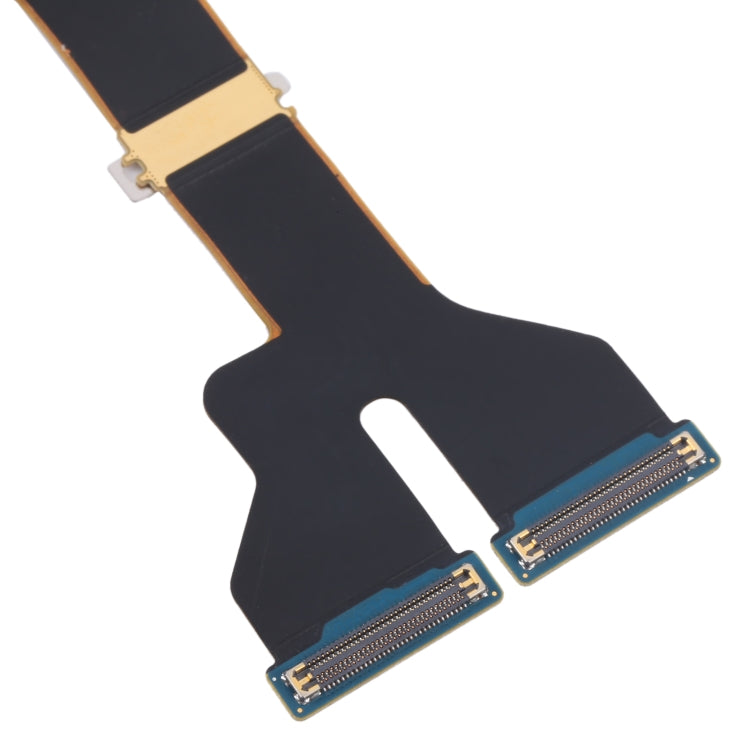 For Samsung Galaxy Z Flip 5G SM-F707B Original Motherboard Flex Cable - Flex Cable by PMC Jewellery | Online Shopping South Africa | PMC Jewellery