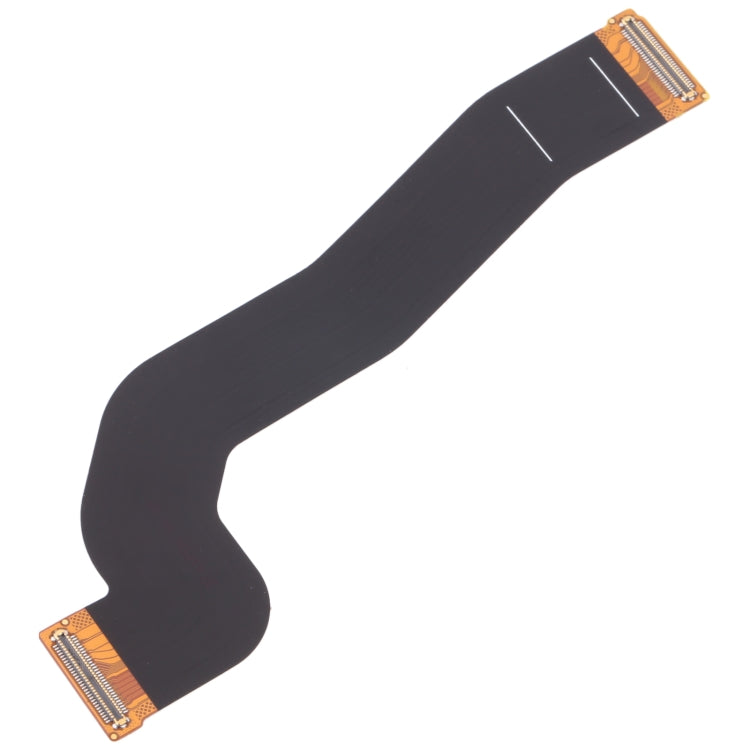 For Samsung Galaxy S22 5G SM-S901 Original LCD Flex Cable - Flex Cable by PMC Jewellery | Online Shopping South Africa | PMC Jewellery