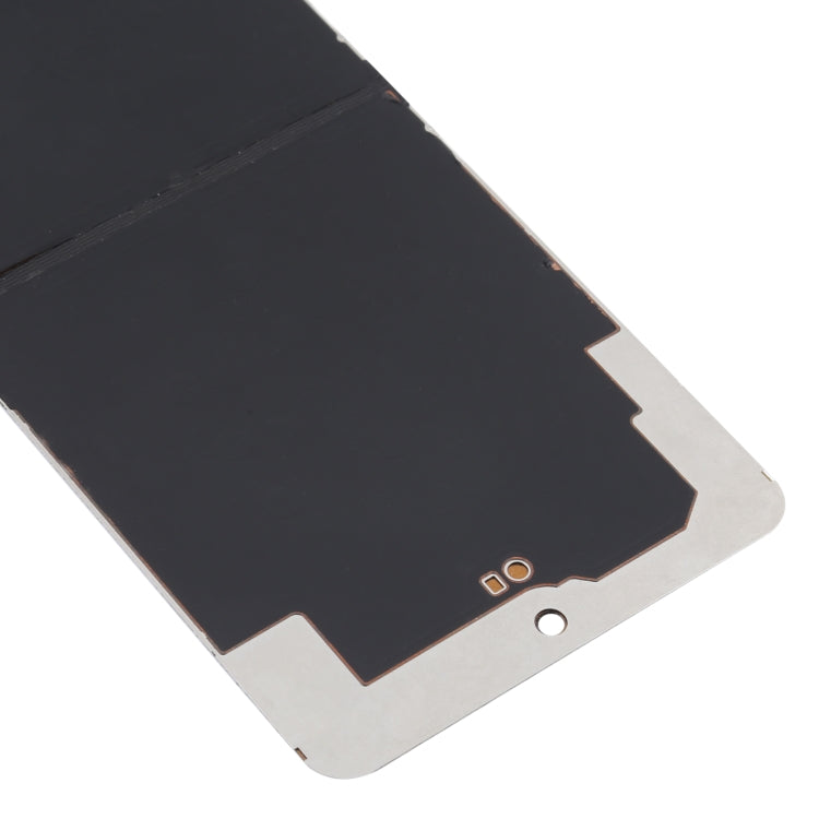 Original LCD Screen for Samsung Galaxy Z Flip 5G SM-F707 Digitizer Full Assembly - LCD Screen by PMC Jewellery | Online Shopping South Africa | PMC Jewellery