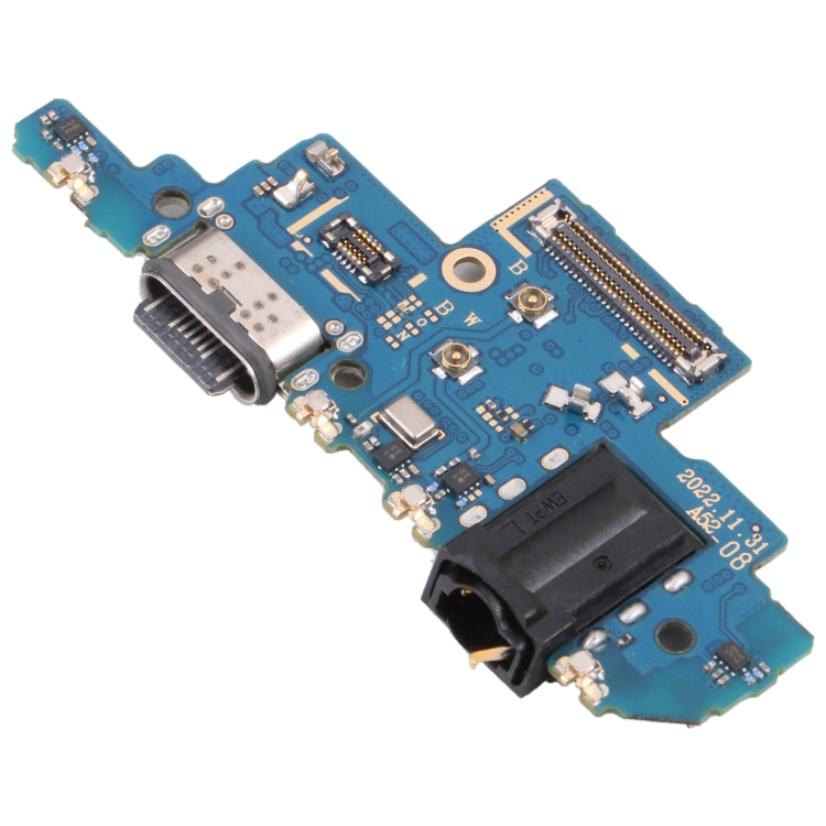 For Samsung Galaxy A52 SM-A525 OEM Charging Port Board - Charging Port Board by PMC Jewellery | Online Shopping South Africa | PMC Jewellery