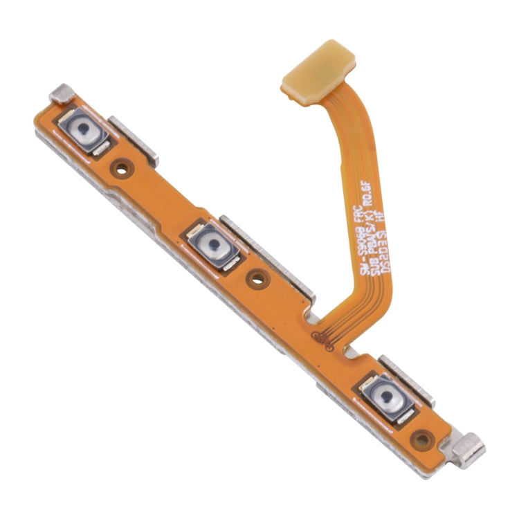 For Samsung Galaxy S22 5G/S22+ 5G SM-S901B/S906B Original Power Button & Volume Button Flex Cable - Flex Cable by PMC Jewellery | Online Shopping South Africa | PMC Jewellery