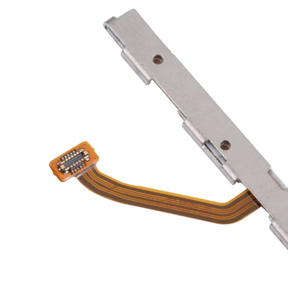 For Samsung Galaxy S22 5G/S22+ 5G SM-S901B/S906B Original Power Button & Volume Button Flex Cable - Flex Cable by PMC Jewellery | Online Shopping South Africa | PMC Jewellery