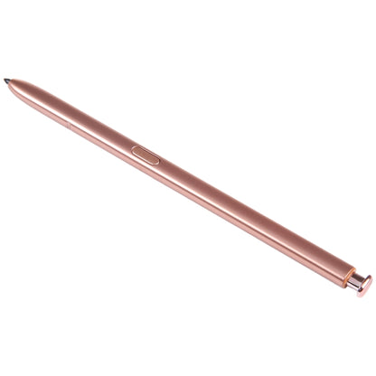 For Samsung Galaxy Note20 SM-980F Screen Touch Pen (Gold) - Others by PMC Jewellery | Online Shopping South Africa | PMC Jewellery