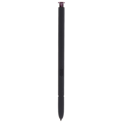 For Samsung Galaxy S22 Ultra 5G SM-908B Screen Touch Pen (Purple) - Stylus Pen by PMC Jewellery | Online Shopping South Africa | PMC Jewellery