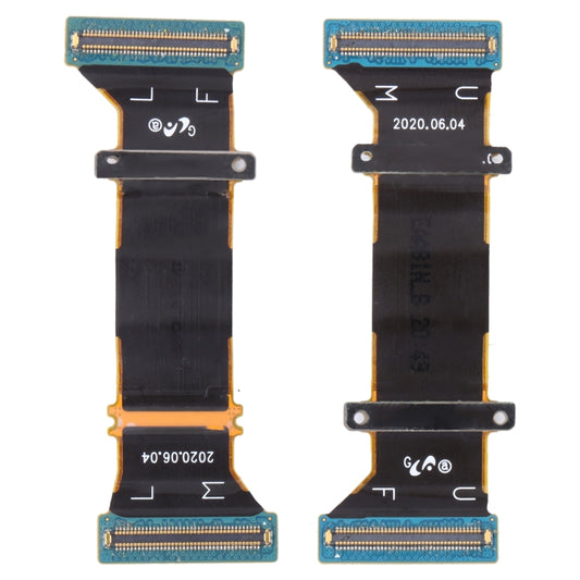 For Samsung Galaxy Z Fold2 5G SM-F916 1 Pair Original Spin Axis Flex Cable - Flex Cable by PMC Jewellery | Online Shopping South Africa | PMC Jewellery