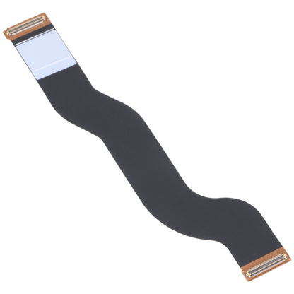 For Samsung Galaxy S23+ SM-S916B Original LCD Flex Cable - Flex Cable by PMC Jewellery | Online Shopping South Africa | PMC Jewellery