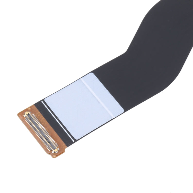 For Samsung Galaxy S23+ SM-S916B Original LCD Flex Cable - Flex Cable by PMC Jewellery | Online Shopping South Africa | PMC Jewellery