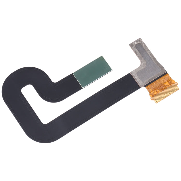 For Samsung Galaxy Tab Active3 8.0 SM-T570/T575 Original LCD Flex Cable - Flex Cable by PMC Jewellery | Online Shopping South Africa | PMC Jewellery