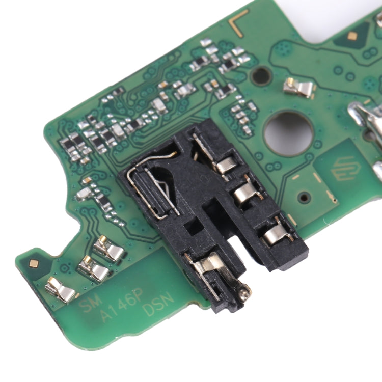 For Samsung Galaxy A14 5G SM-A146P OEM Charging Port Board - Charging Port Board by PMC Jewellery | Online Shopping South Africa | PMC Jewellery