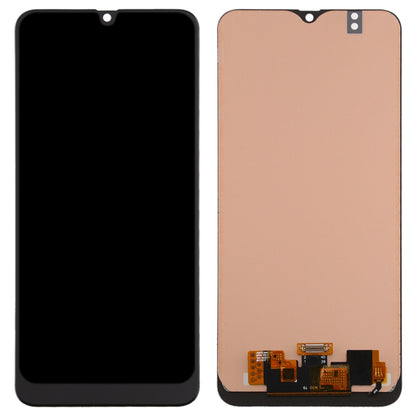 incell LCD Screen for Galaxy M30 / M30s with Digitizer Full Assembly (Black) - LCD Screen by PMC Jewellery | Online Shopping South Africa | PMC Jewellery