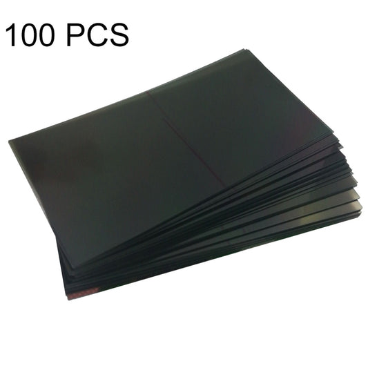 For Galaxy Mega 6.3 / i9200 100pcs LCD Filter Polarizing Films - Polarizing Film by PMC Jewellery | Online Shopping South Africa | PMC Jewellery