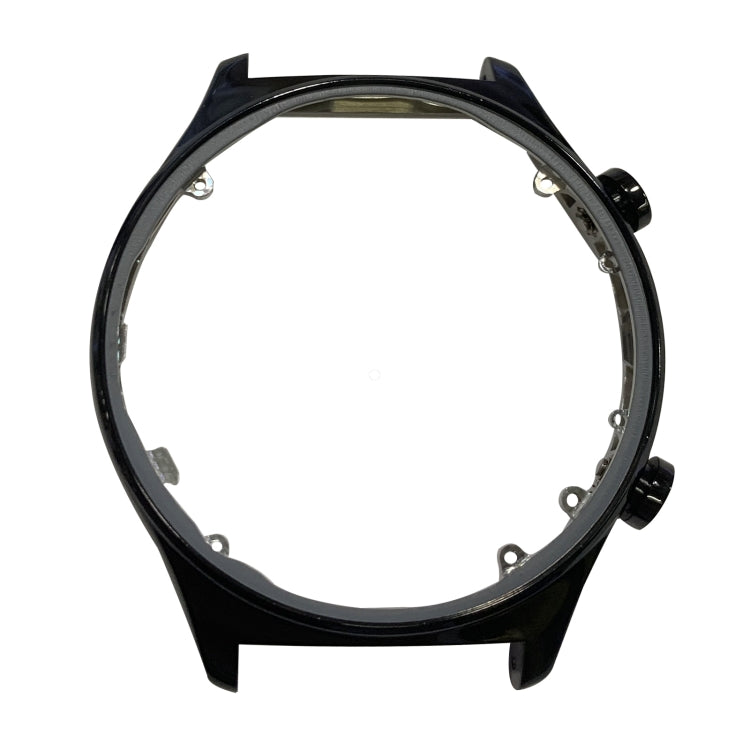 Original LCD Screen Frame Bezel Plate For Honor Watch GS 3 (Black) - free shipping - PMC TechLife - Order now!