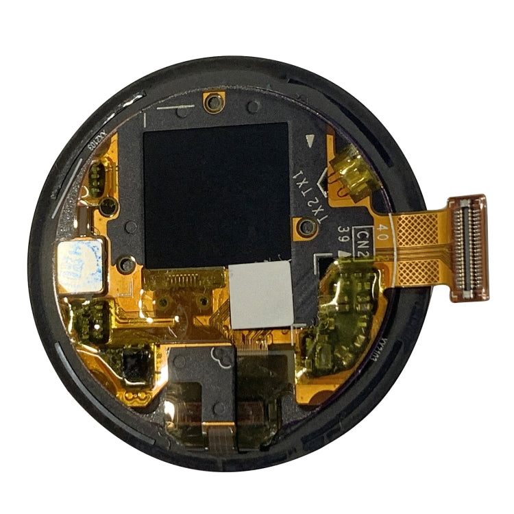Original LCD Screen For Honor Magic Watch 2 42mm with Digitizer Full Assembly(Gold) - free shipping - PMC TechLife - Order now!