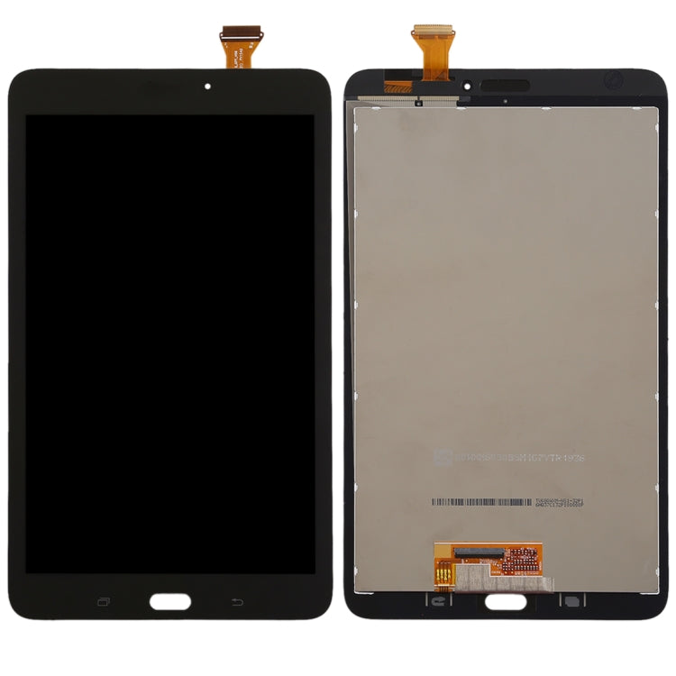 Original LCD Screen for Samsung Galaxy Tab E 8.0 T377 (Wifi Version) with Digitizer Full Assembly (Black) - LCD Screen by PMC Jewellery | Online Shopping South Africa | PMC Jewellery