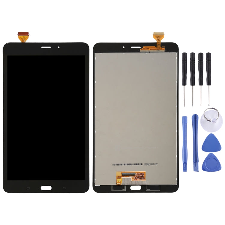 Original LCD Screen for Samsung Galaxy TAB A T385 with Digitizer Full Assembly (Black) - LCD Screen by PMC Jewellery | Online Shopping South Africa | PMC Jewellery