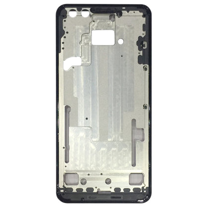 Middle Frame Bezel Plate for Google Pixel 3(White) - Frame Bezel Plate by PMC Jewellery | Online Shopping South Africa | PMC Jewellery