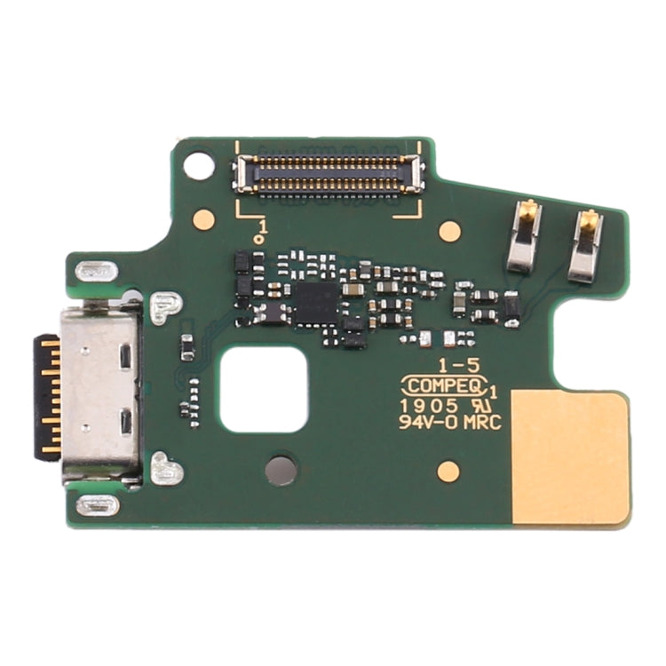 Charging Port Board for Huawei MediaPad M5 10 / CMR-AL09 / CMR-W09 - Tail Connector by PMC Jewellery | Online Shopping South Africa | PMC Jewellery