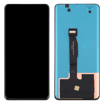 Original OLED LCD Screen and Digitizer Full Assembly for Huawei Honor 30 Pro - LCD Screen by PMC Jewellery | Online Shopping South Africa | PMC Jewellery