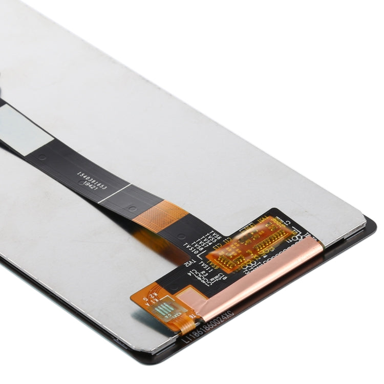 OEM LCD Screen for Sony Xperia L4 Digitizer Full Assembly - LCD Screen by PMC TechLife | Online Shopping South Africa | PMC TechLife