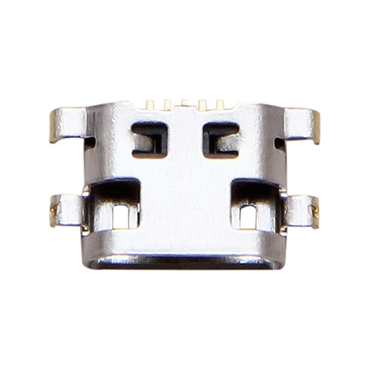 10 PCS Charging Port Connector for Huawei P Smart (2019) - Tail Connector by PMC TechLife | Online Shopping South Africa | PMC TechLife