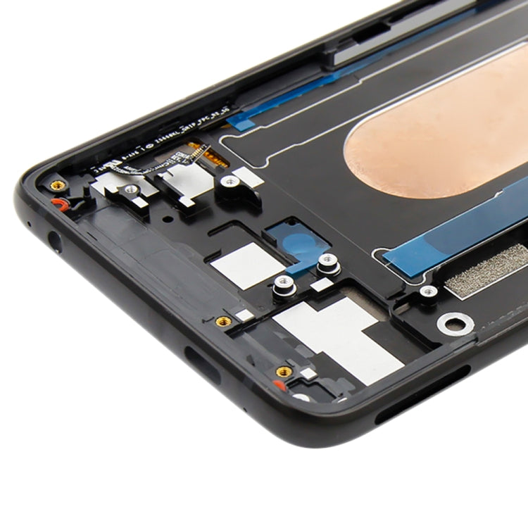 Original LCD Screen for Asus ROG Phone II ZS660KL Digitizer Full Assembly with Frame���Black) - free shipping - PMC TechLife - Order now!