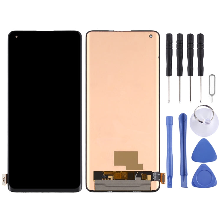 Original AMOLED LCD Screen for OPPO Find X2 / Find X2 Pro with Digitizer Full Assembly - LCD Screen by PMC Jewellery | Online Shopping South Africa | PMC Jewellery